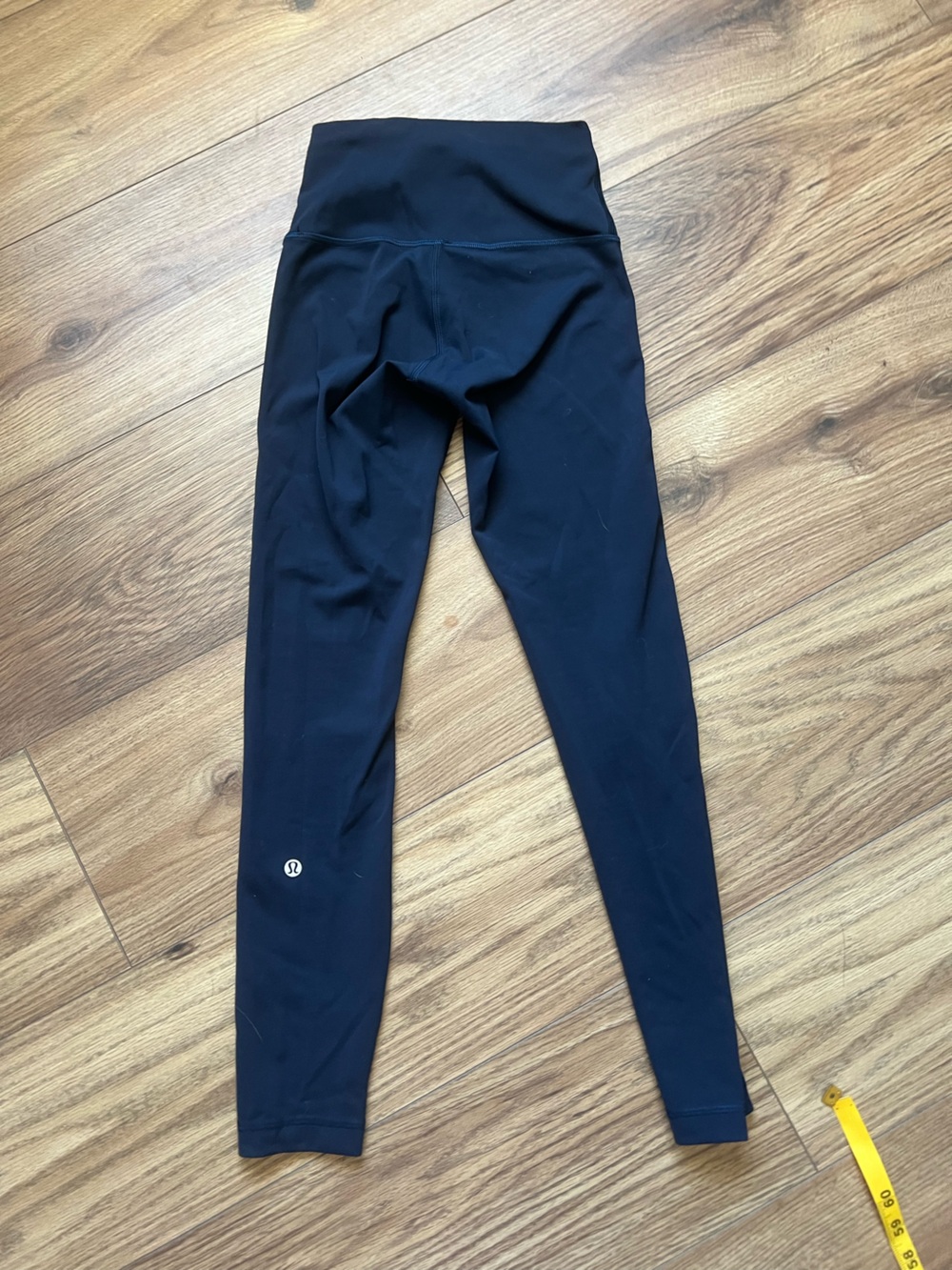Lululemon Women’s Navy Align Athletic Leggings